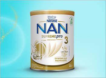 nan supremepro 3