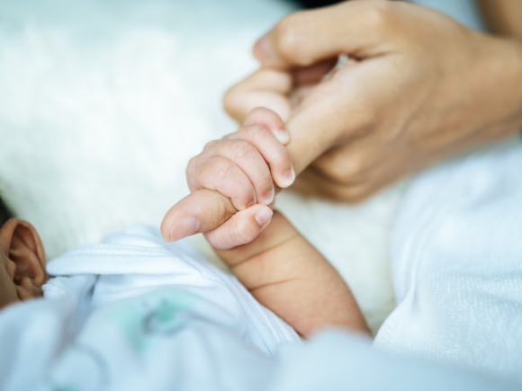 O czym powinni wiedzieć rodzice dziecka urodzonego przedwcześnie?