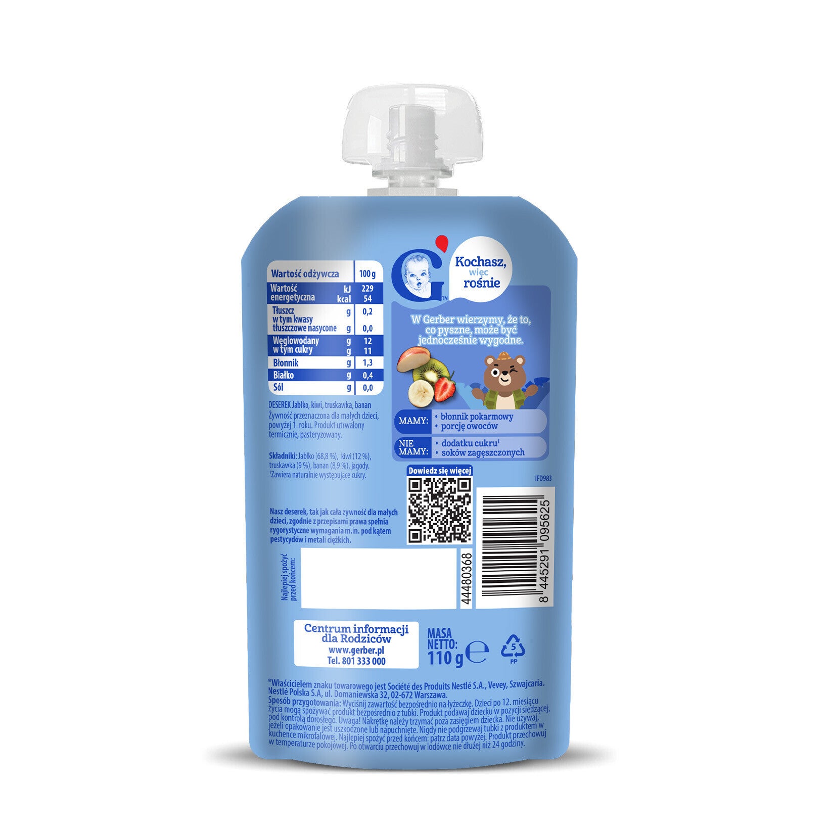 gerber_packshot_gruszka_jablko_truskawka_kiwi_tyl