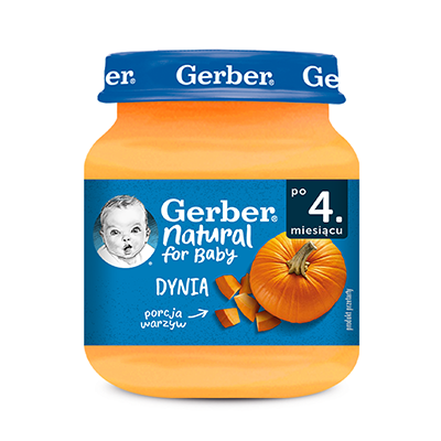 Gerber Dynia
