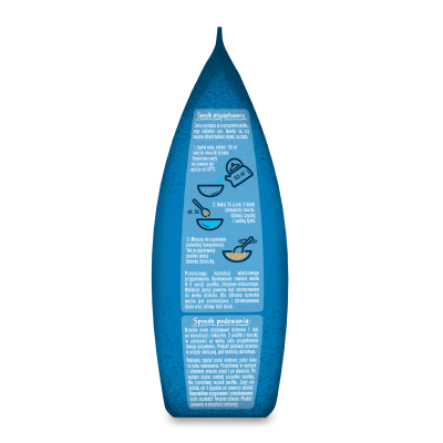 Gerber Kaszka mleczna ryżowa Banan