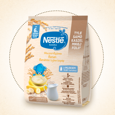 Kaszka Nestle_banan 