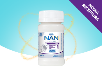 NAN EXPERTPRO HA 1