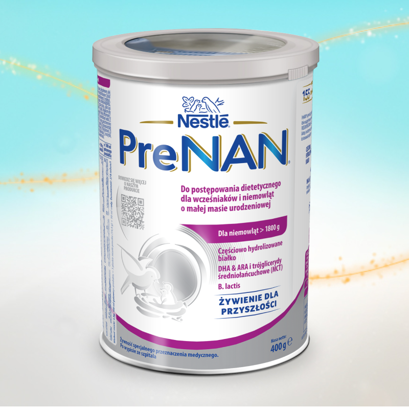 PreNAN®