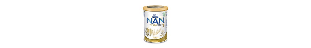 NAN SUPREMEPRO 1 gramatura