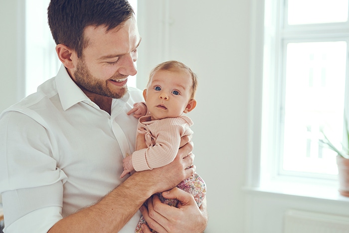 Zostań supertatą i poznaj 10 wskazówek dla każdego ojca! Checklista