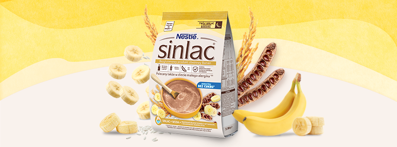 Testowanie Sinlac Banan