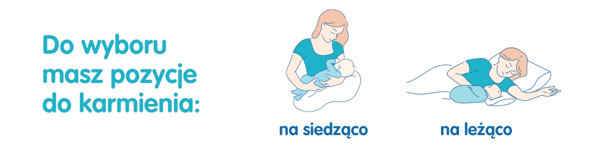 Pozycja na siedząco