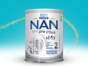 nan optipro plus 2 hmo