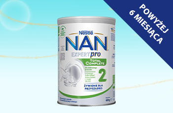 NAN EXPERTpro TOTAL COMPLETE 2