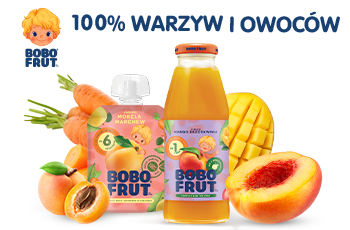 Produkty Bobo Frut