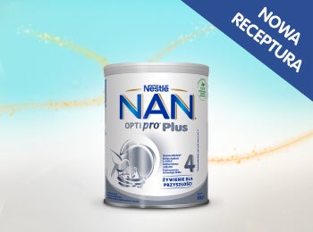 nan optipro plus 4
