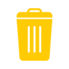 trash