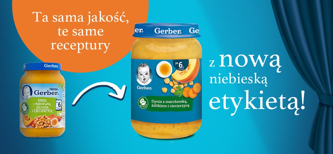 banner gerber dynai