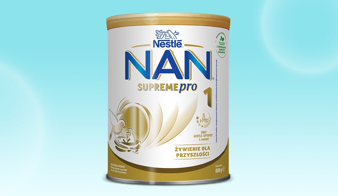 NAN SUPREMEpro 1