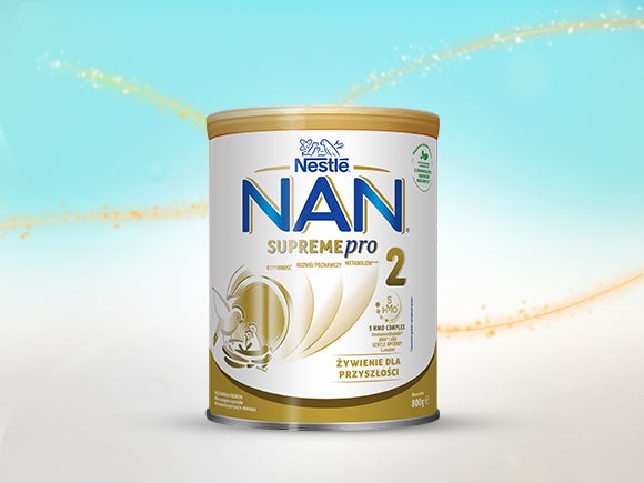 nan supremepro 2
