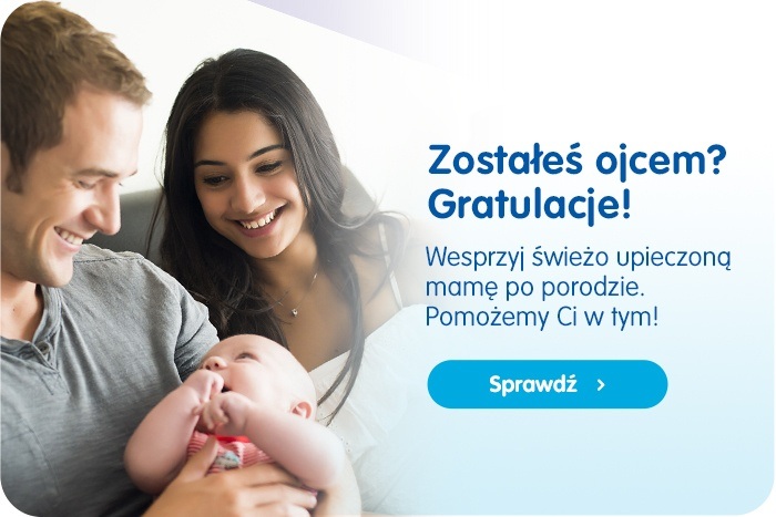 Znajdź swój model ojcostwa