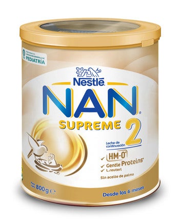 nan optipro plus 2 800g