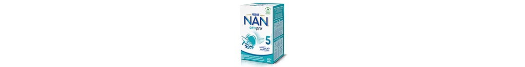 NAN OPTIPRO 5 - Gramatura