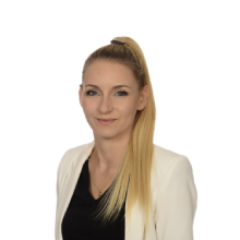 Justyna Tułacz