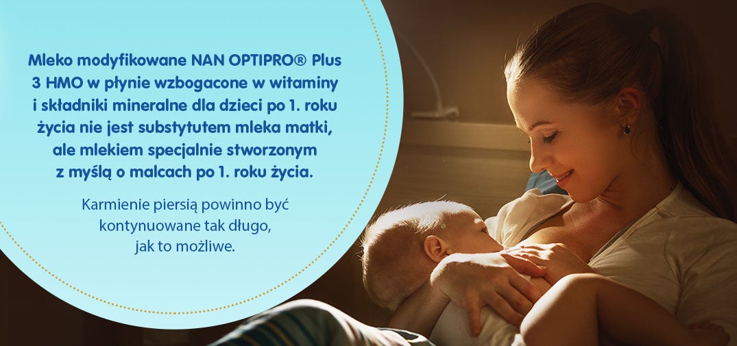 kolejny etap rozwoju