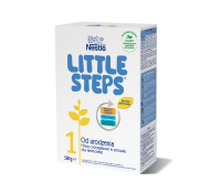 LITTLE STEPS® 1 - Gramatura