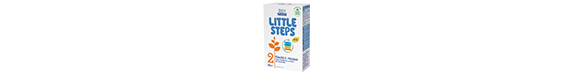 LITTLE STEPS® 2 - Gramatura