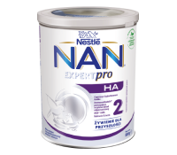 NAN EXPERTPRO HA 2 - Gramatura