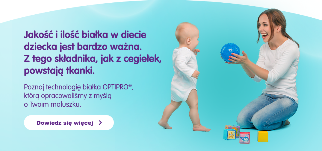 NAN EXPERTPRO HA 2 - jakość białka