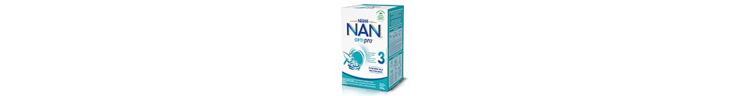 NAN OPTIPRO 3 - Gramatura