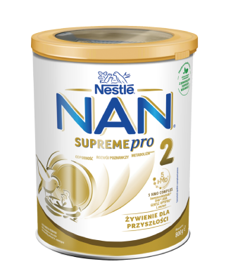 NAN SUPREMEPRO 2