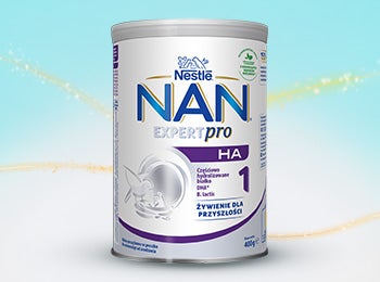 NAN ExpertPro HA 1