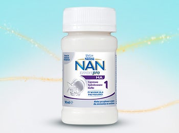 NAN ExpertPro HA 1 Liquid