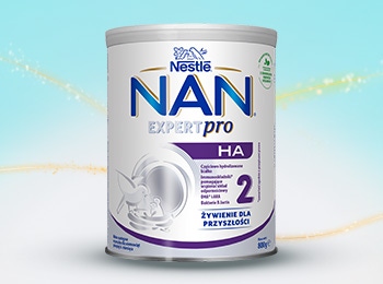 NAN ExpertPro HA 2