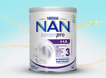NAN ExpertPro HA 3