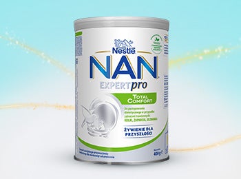 NAN ExpertPro TotalComfort