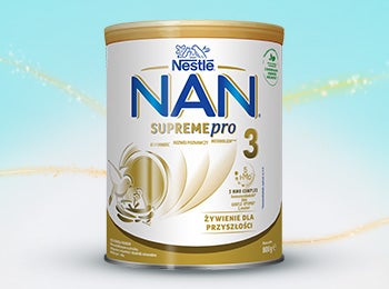NAN Supreme 3