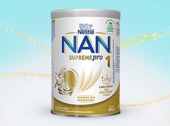 NAN Supreme 1