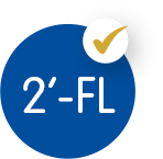 Oligosacharyd mleka kobiecego 2’-FL