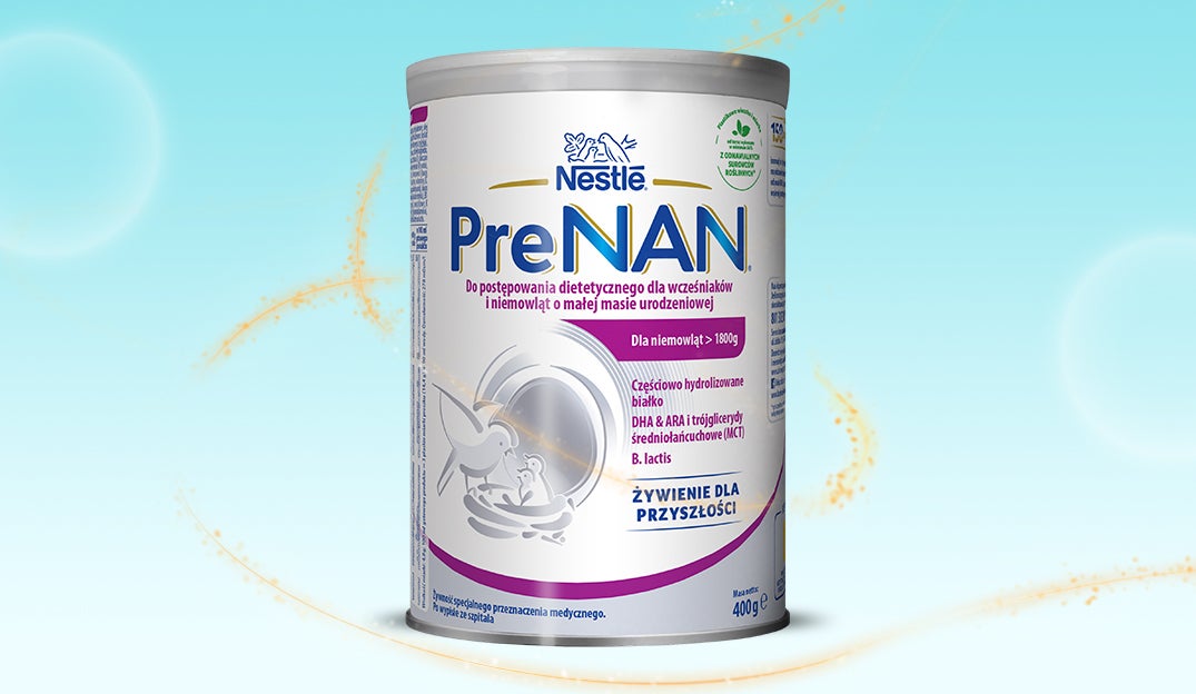 PreNAN