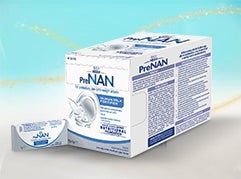 PreNAN® Wzmacniacz mleka kobiecego