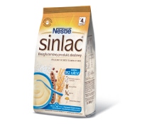 Gramatura Nestle Sinlac bez dodatku cukru