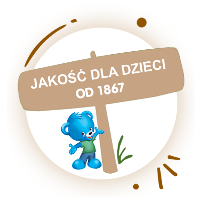 Jakość dla dzieci