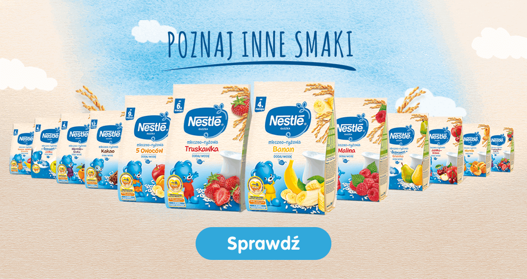 banner-Nestlé-Kaszka-mleczno-ryżowa-Jabłko-Wiśnia