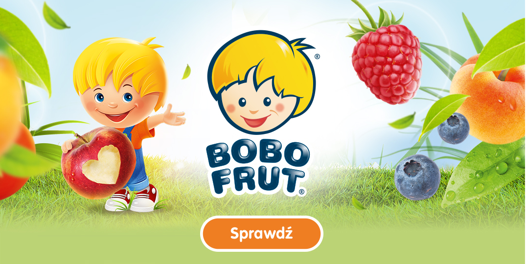Bobo Frut banner