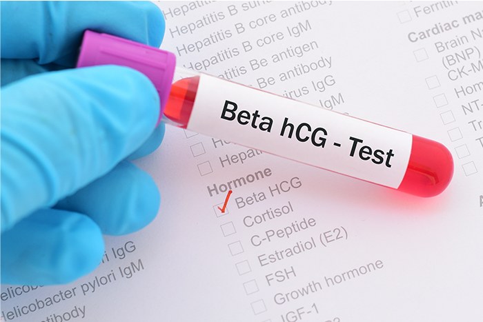 beta hcg