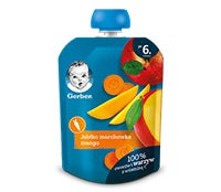 deserek jablko marchew mango gramatura