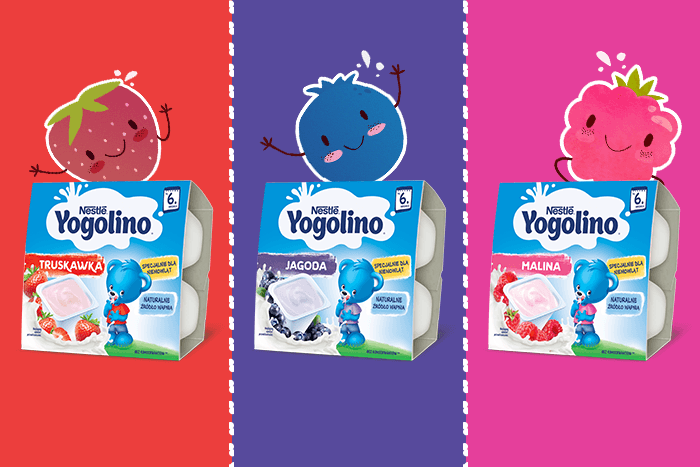 yogolino desserts