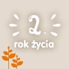 2 rok życia