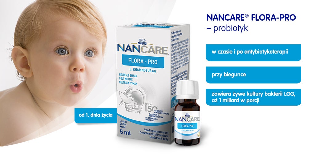 NANCARE® FLORA-PRO